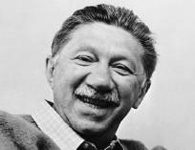 Maslow, Father of the “Hierarchy of Needs”