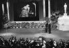 1953: Academy Awards Televised for First Time