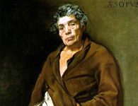 Aesop, Ancient Creator of Fables