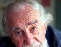 Al Hirschfeld, Caricature Artist