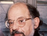Allen Ginsberg, Beat Poet