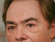 Andrew Lloyd Webber, Composer of Musical Theater