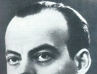 Antoine de Saint-Exupéry, Author of “The Little Prince”