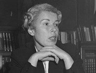 1949: “Axis Sally” Convicted of Treason