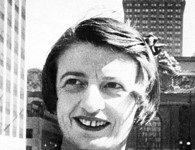 Ayn Rand, Proponent of “The Virtue of Selfishness”