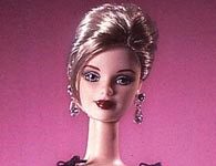 Barbie, Doll of 1,000 Careers and Outfits