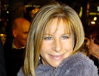 Barbra Streisand, Singer, Actor, Director and Producer