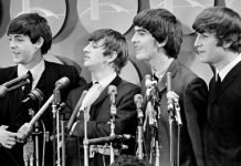 1964: The Beatles Arrive in New York