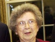 Beverly Cleary, Author of the “Ramona” Books