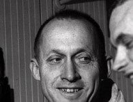 Bill Bowerman, Track Coach and Nike Co-founder
