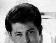 Brian Wilson, Co-founder of the Beach Boys