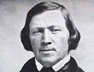Brigham Young, Mormon Prophet