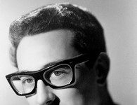 1959: Buddy Holly Killed in Plane Crash on “The Day the Music Died”