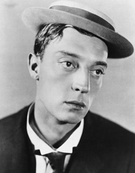 Why Buster Keaton remains the king of comedy, Comedy films