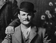 Butch Cassidy, Wild West Outlaw