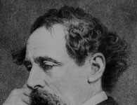 Charles Dickens, Notable English Novelist