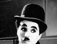 Charlie Chaplin, Silent Movie Star