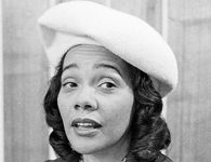 Coretta Scott King, First Lady of Civil Rights