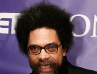 Cornel West, Author, Professor and Hip-Hop Artist