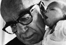 Dr. Spock, Pioneering Pediatrician