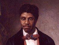 1857: Supreme Court Rules Against Dred Scott