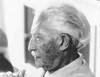 Erik Erikson, German Psychologist