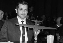 1962: Soviets Release U-2 Pilot Francis Gary Powers
