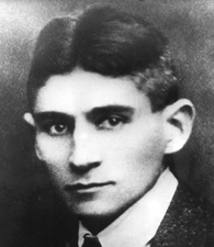 Реферат: The Metamorphosis The Potrait Of Kafka