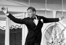 Fred Astaire, Dancing Film Star and Elegant Showman