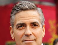 George Clooney, Award-Winning Actor and Activist