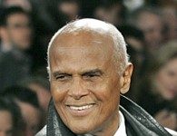 Harry Belafonte, Actor, Singer and Activist