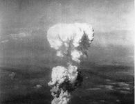 On This Day: United States Drops Atomic Bomb on Hiroshima