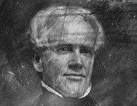 Horace Mann, “Father of American Education”