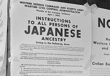 1942: Roosevelt Authorizes Internment of Japanese-Americans