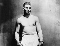 Jack Dempsey, Legendary Boxer