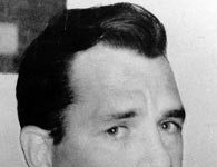 Jack Kerouac, Beat Author of “On the Road”