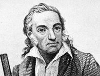 James Audubon, Artist, Ornithologist and Naturalist