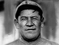 Jim Thorpe, the “Greatest Athlete in the World”