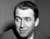 Jimmy Stewart, Award-Winning Actor and War Hero