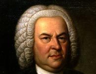 Johann Sebastian Bach, Baroque Organist and Composer