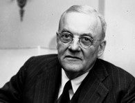 John Foster Dulles, Former Secretary of State