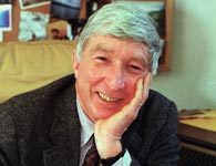 John Updike, Prolific Novelist, Critic and Poet