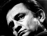 Johnny Cash, Country, Folk and Rockabilly Musician
