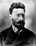 Joseph Pulitzer, Founder of the Pulitzer Prizes