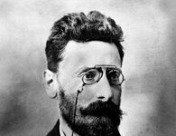 Joseph Pulitzer, Founder of the Pulitzer Prizes