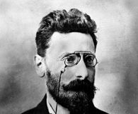 Joseph Pulitzer, Founder of the Pulitzer Prizes