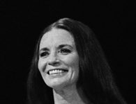June Carter Cash, Country Music Singer/Songwriter