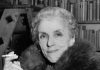 Karen Blixen (Isak Dinesen), Author of “Out of Africa”