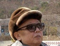 Kim Jong Il, North Korea’s “Dear Leader”