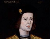 1461: Edward IV Deposes Henry VI in Wars of the Roses